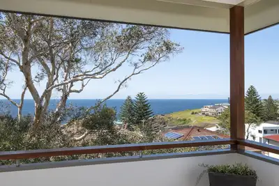 Image de Seascape Kiama: Ocean Views, Family Fun & Pet-Friendly Perfection!