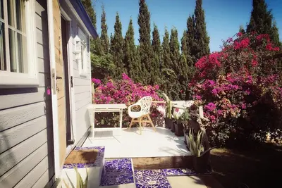 Image de Beach House