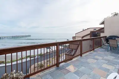 Image de Cayucos Oceanfront Condo