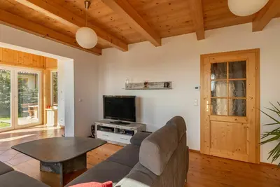 Image de Agréable appartement pour 10 personnes avec Wifi, Tv, patio et parking