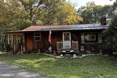 Image de Cozy Cabin