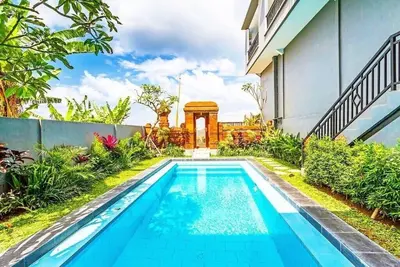 Image de Canggu Homestay close to the beaches
