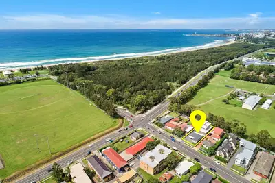 Image de Brand New 5 B/R Luxury Beach House - Fairy Meadow