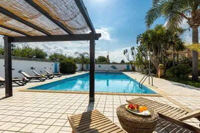 Image de Solemar Sicilia   Villa Anastasia