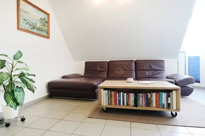 Image de Haus am Meer, Whg. D10
