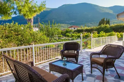 Image de Anastasia'S Holiday House
