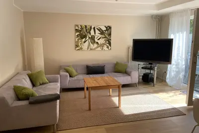 Image de Vacation apartment in a quiet location on the outskirts