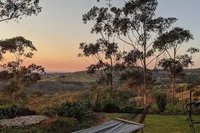 Image de Cottage 1 · Maleny-Montville Cottages #1 - 2 bed ocean views