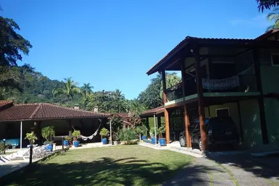 Image de Beautiful house near the beach