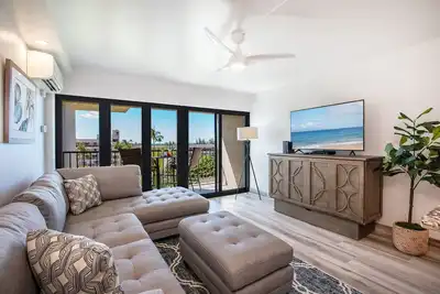 Image de New Gorgeous Remodel-Great Location-Well Equipped-Meticulous Cleaning-Ac