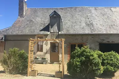 Image de Gite on the farm