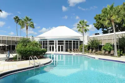 Image de Retreat & Reconnect! Relaxing Room | Onsite Pool