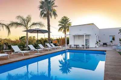 Image de Villa Selinon