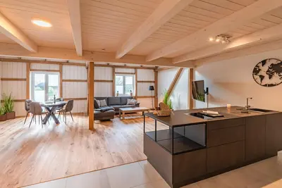 Image de Bel appartement à Langenhorn