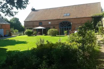 Image de Urlaub auf dem Lindenhof - Ferienwohnung Elbe