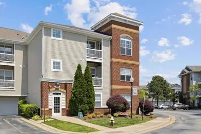 Image de Mountain Jade Garden Condo Resort 2 bed 2 bath near Newport News City Center