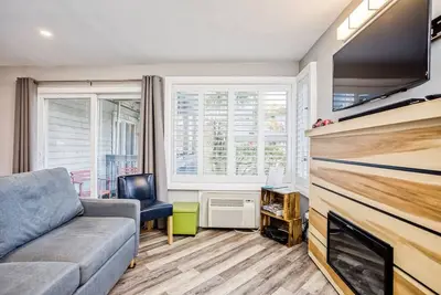 Image de Luxury Studio Getaway at Blue Mountains! !