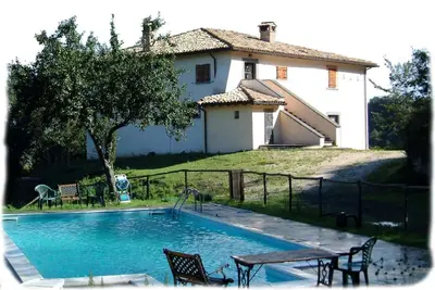 Image de Sallegrotte - A Cozy Deep-in-the-Green Villa With Pool, Breathtaking View