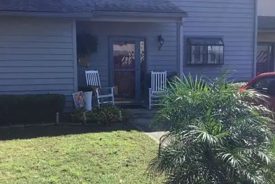 Image de Beautiful 2 bedroom 21/2 bath town home in north myrtle beach.