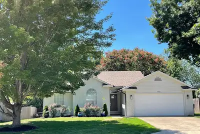 Image de Charming luxury remodel in the heart of East Fayetteville!