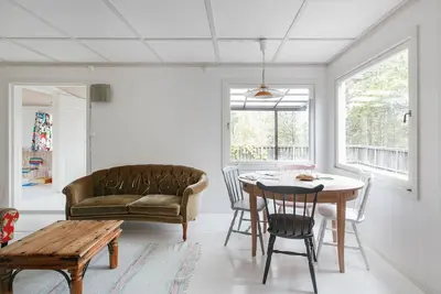 Holiday Home for four people in Ingarö