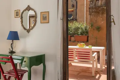 Image de Arco in Pantheon Apartments