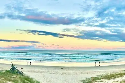 Image de 30min from Byron Bay & 5min to unspoilt beach - Tranquility at Paradise Palms!