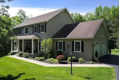 Image de Lake George Hideaway Ii