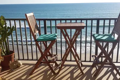 Image de Oceanfront Condo