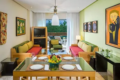 Image de The Grand Mayan Master Suite - Riviera Maya 1br