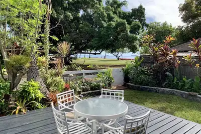 Image de Hula Beach House Maui