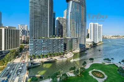 Image de Icon W Brickell By Imd Miami Vacation Rentals Fancy River View 2br/2ba
