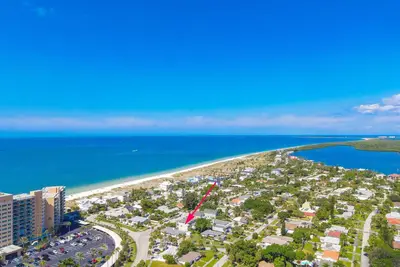 Image de Sunny Escape - A Monthly Beach Rental