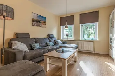 Image de Belle maison de 3 chambres à Ockholm