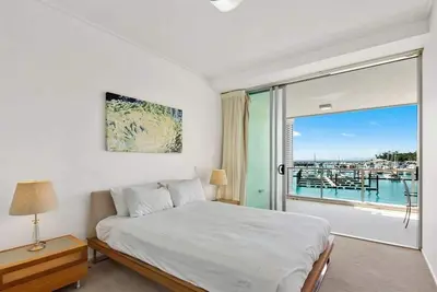 Image de 2 Bedroom Apartment at the stunning Peninsula Airlie Beach