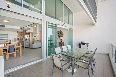 Image de 4 Bedroom Penthouse