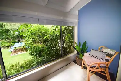 Image de Perfect Pet Friendly South Coast Beach Getaway