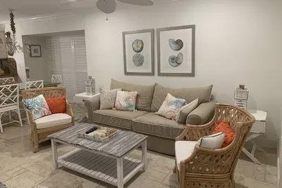 Image de Beatiful sunsets, Landings of Largo townhome