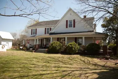 Image de Country Manor