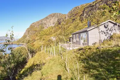 Image de Superbe maison à Tansøy