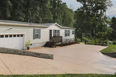 Image de Hidden Mountain Retreat