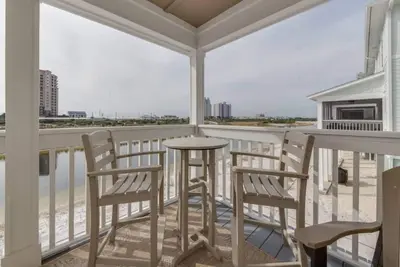 Image de Large Balcony w/Gulf Views in Lost Key | Private Beach Club | Pools | Hot Tub | Free Golf | Dogs Ok