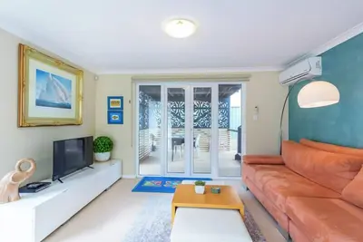 Image de Scarborough Seaview Loft - Executive Escapes