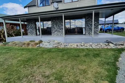 Image de Private holiday home