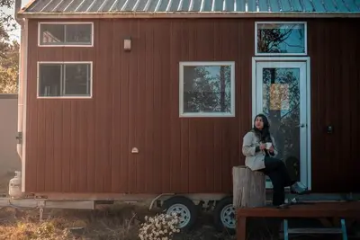 Image de Raintree Farmstay by Tiny Away