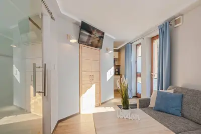 Image de Modern vacation apartment \"Achterdeck\" in the heart of Ahlbeck