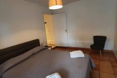 Image de Les Figuiers 103<br>Appartement supérieur 3 personnes