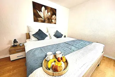 Image de Vacation apartment/apartment for 3 guests with 75m² in Hann. Münden (146008)