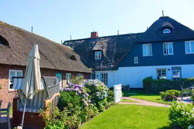 Image de Vacation apartment/apartment for 4 guests with 50m² in Utersum (146715)