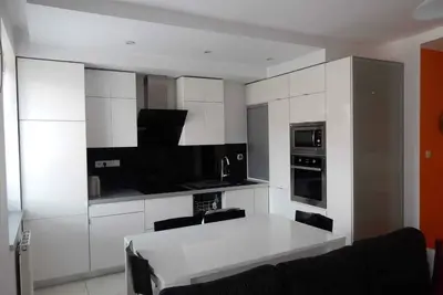 Fabulous one bedroom apartment in Cracov
